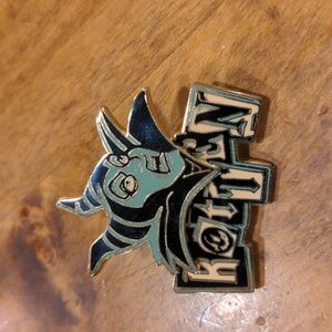 Disney's Sleeping Beauty Maleficent Pin 2004